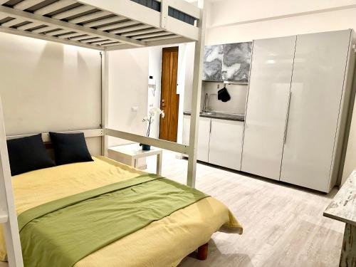 Rome Apartment Marconi