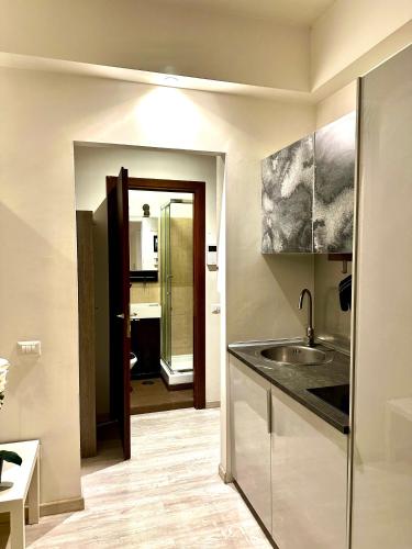 Rome Apartment Marconi