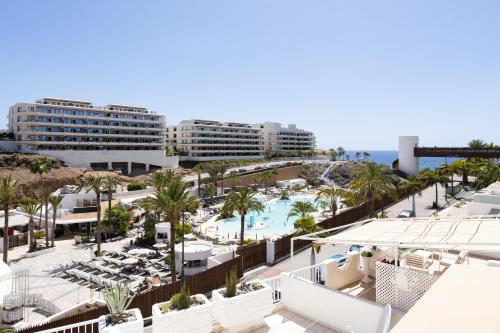 Swimmingpoolen hos eller tæt på Sunnyland Paraiso Beach