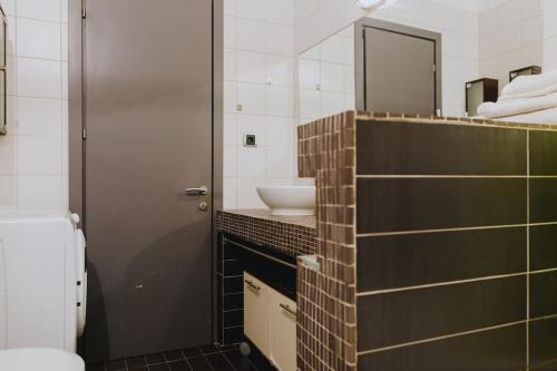 Φωτογραφία από το άλμπουμ του Cosy & Spacious Central Apartment στην Κομοτηνή