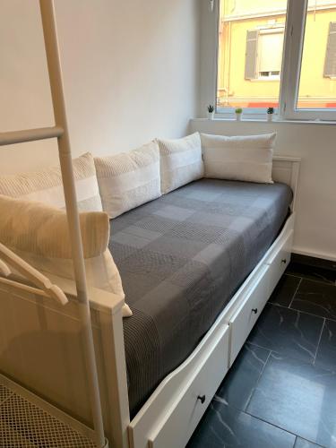 STUDIO 45 CROISETTE CANNES