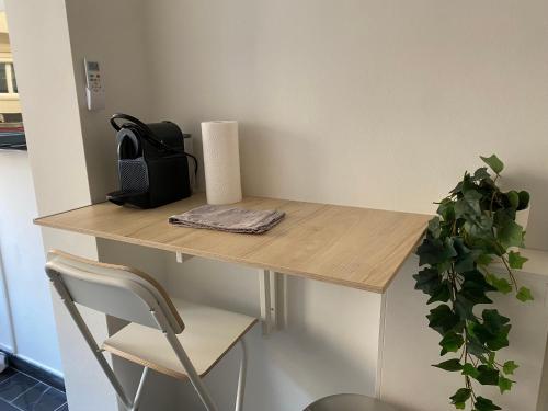 STUDIO 45 CROISETTE CANNES