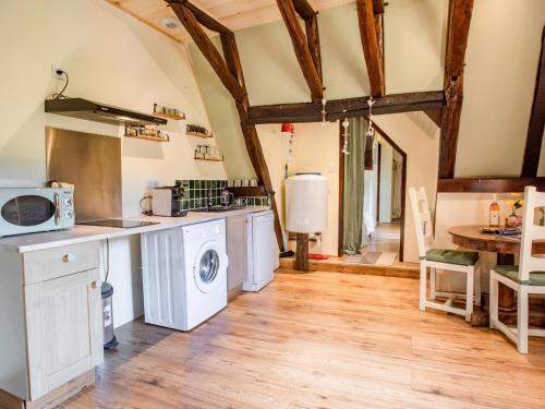 Photo de la galerie de l'établissement LEnvie de Metz studio, à Urval