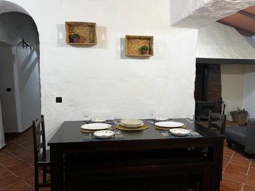 Foto Magnífica casa a orillas del guadiana 4