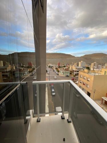 Imagen de la galería de Depto con Vista Panoramica!, en Comodoro Rivadavia