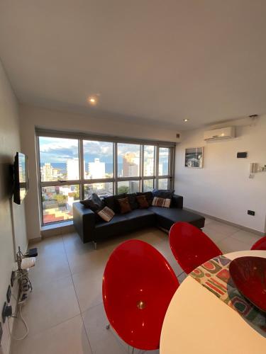 Imagen de la galería de Depto con Vista Panoramica!, en Comodoro Rivadavia