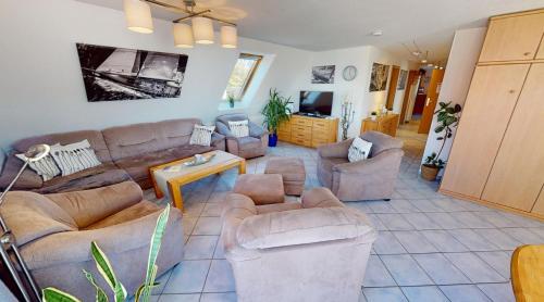 Un lugar para sentarse en Seewind W06
