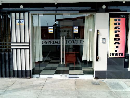 Φωτογραφία από το άλμπουμ του Hostal Jovita στη Λίμα