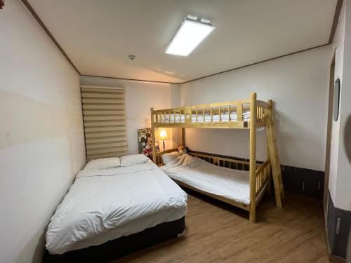 Maison Dongdaemun myeongdong hotel_2