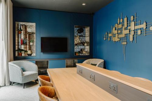 The Halyard Liverpool, Vignette Collection by IHG photo 79