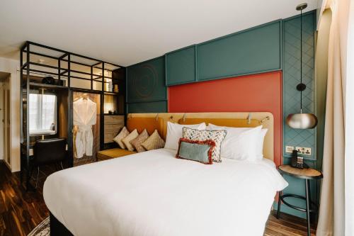 The Halyard Liverpool, Vignette Collection, an IHG Hotel Image