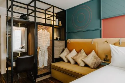 The Halyard Liverpool, Vignette Collection by IHG photo 28