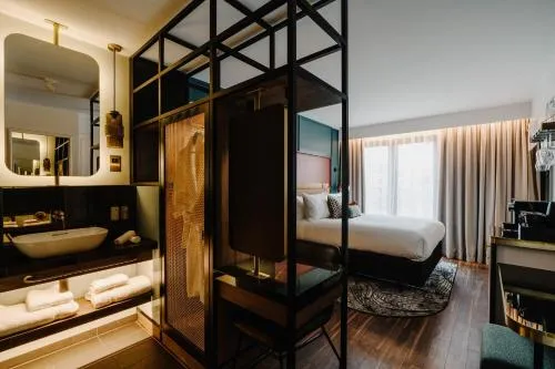 The Halyard Liverpool, Vignette Collection by IHG photo 31