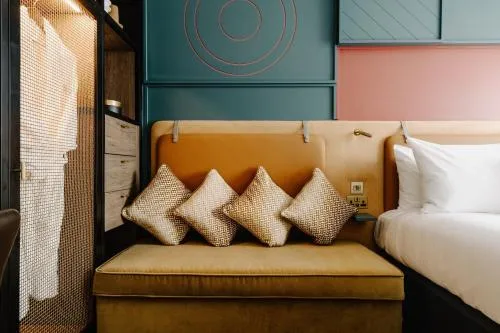 The Halyard Liverpool, Vignette Collection by IHG photo 32