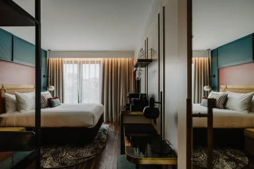 The Halyard Liverpool, Vignette Collection by IHG photo 26