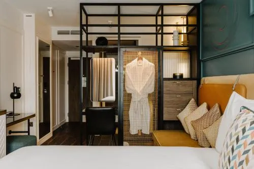 The Halyard Liverpool, Vignette Collection by IHG photo 25