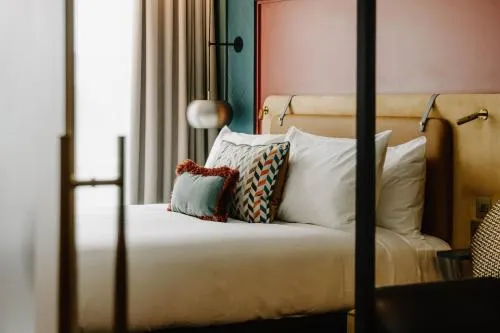 The Halyard Liverpool, Vignette Collection by IHG photo 29