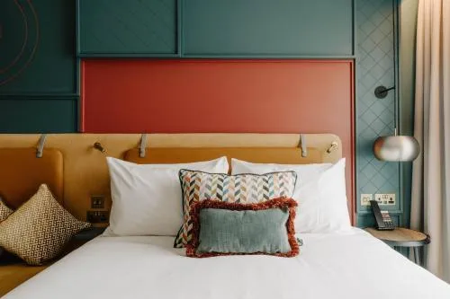 The Halyard Liverpool, Vignette Collection by IHG photo 33