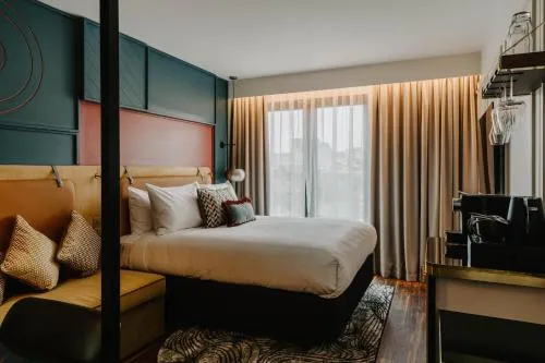 The Halyard Liverpool, Vignette Collection by IHG photo 27