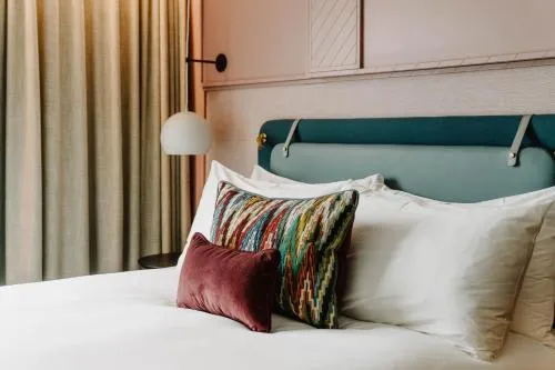 The Halyard Liverpool, Vignette Collection by IHG photo 12