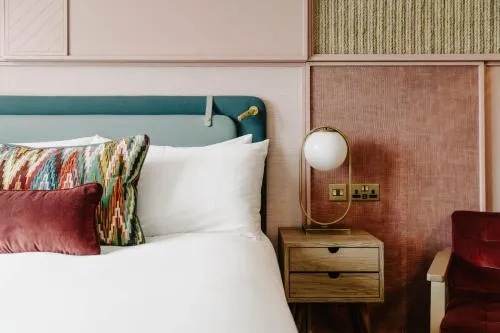 The Halyard Liverpool, Vignette Collection by IHG photo 8