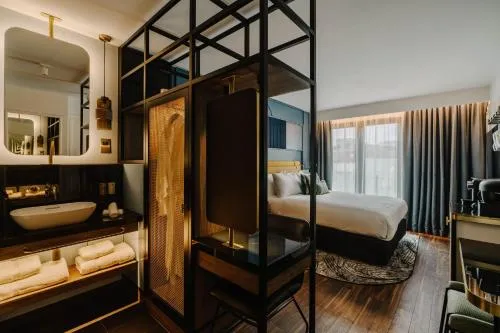 The Halyard Liverpool, Vignette Collection by IHG photo 16