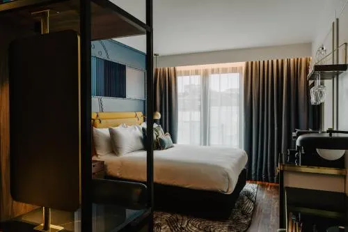 The Halyard Liverpool, Vignette Collection by IHG photo 9