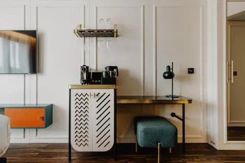 The Halyard Liverpool, Vignette Collection by IHG photo 19