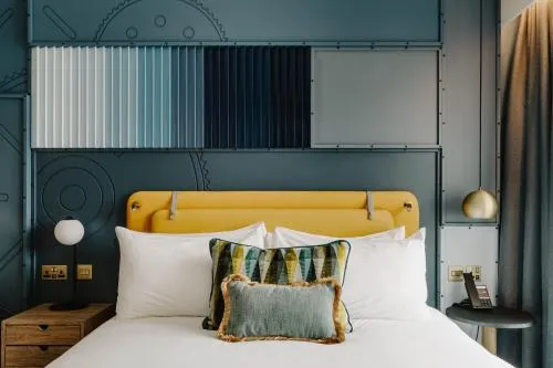 The Halyard Liverpool, Vignette Collection by IHG photo 14