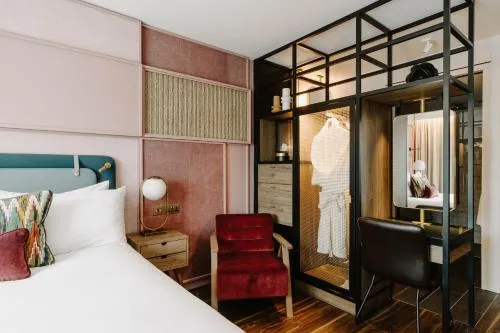 The Halyard Liverpool, Vignette Collection by IHG photo 11