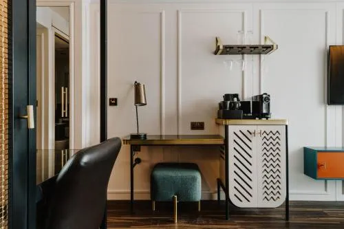 The Halyard Liverpool, Vignette Collection by IHG photo 15