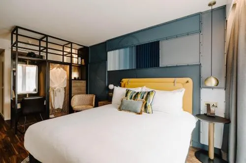 The Halyard Liverpool, Vignette Collection by IHG photo 17