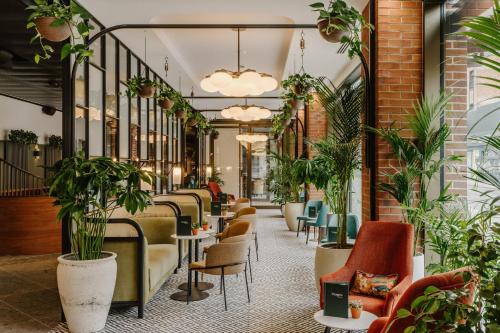 The Halyard Liverpool, Vignette Collection by IHG photo 77