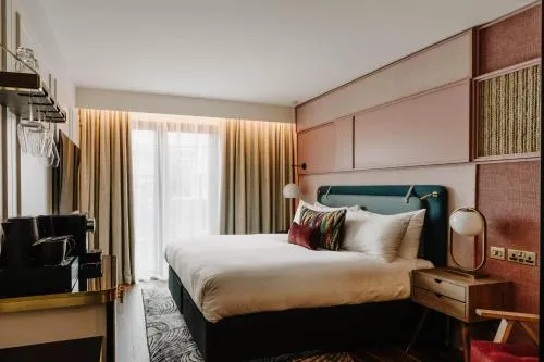 The Halyard Liverpool, Vignette Collection by IHG photo 7