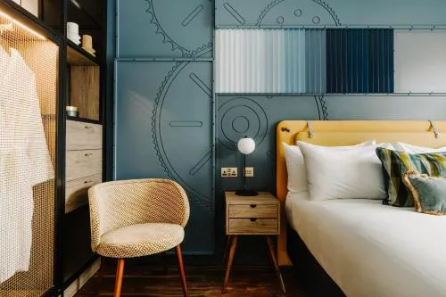 The Halyard Liverpool, Vignette Collection by IHG photo 10