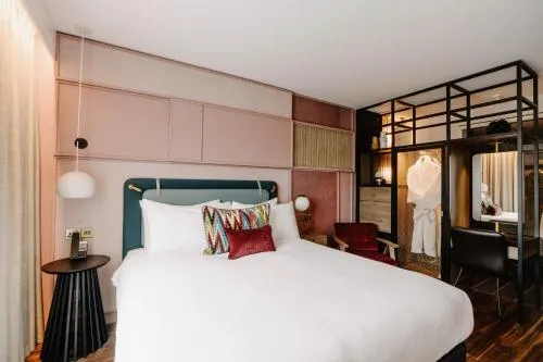 The Halyard Liverpool, Vignette Collection by IHG photo 18