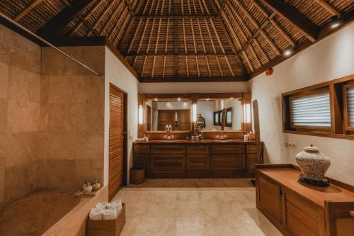 Fotografie z fotogalerie ubytování Jimbaran Puri, A Belmond Hotel, Bali v destinaci Jimbaran
