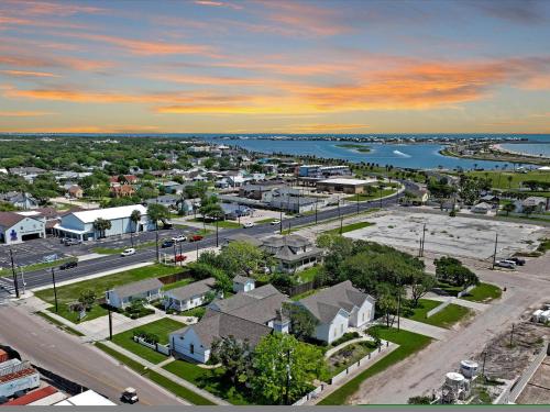 Phong cảnh thiên nhiên gần nhà nghỉ dưỡng