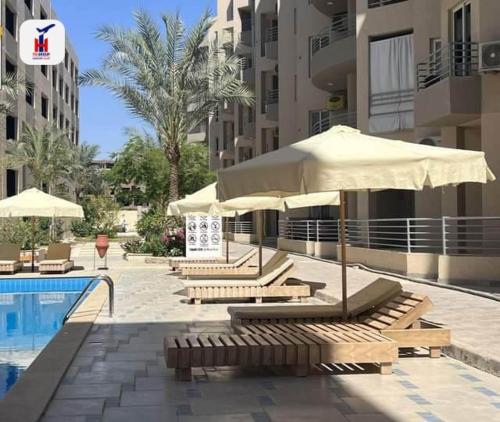 Fotografie z fotogalerie ubytování Princess Beach Resort v destinaci Hurghada
