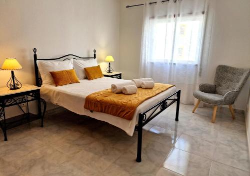 Azure - Golden Lights Apartment - Portimão