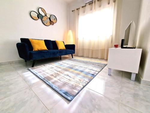 Azure - Golden Lights Apartment - Portimão