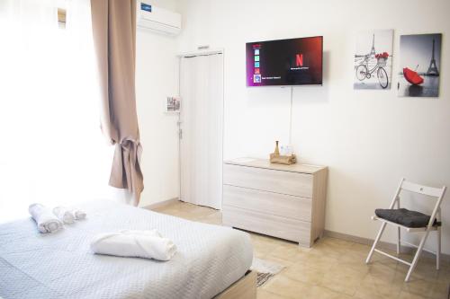 Tiziana Sicily House Apartament photo 26