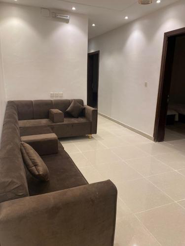 Gallery image of المجد الذهبي للشقق المخدومة in Taif