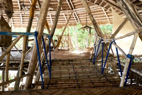 Fotografie z fotogalerie ubytování Dryft Darocotan Island v destinaci El Nido