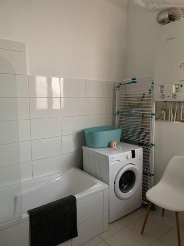 Photo de la galerie de l'établissement Appartement Europe - 3 chambres, à Mulhouse