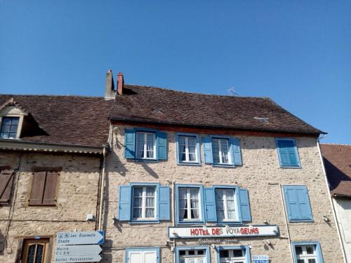Fotografia z galérie ubytovania chambres d'hôtes des voyageurs v destinácii Magnac-Bourg
