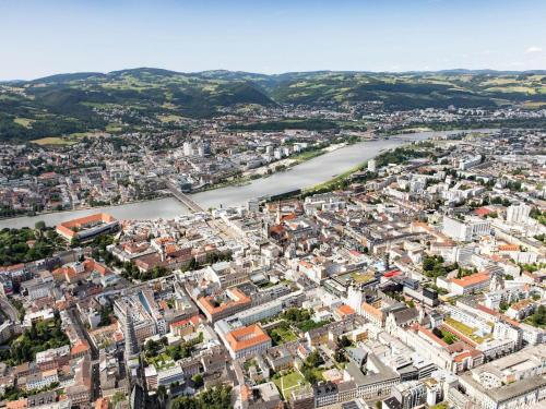 Gallery image of Apartments not far from the Danube in Linz