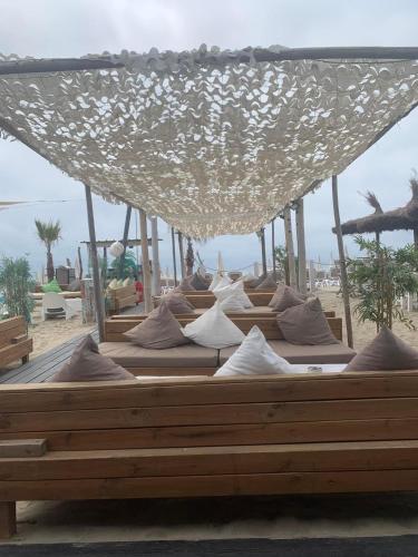 Location appartement au Cap d'Agde photo 11