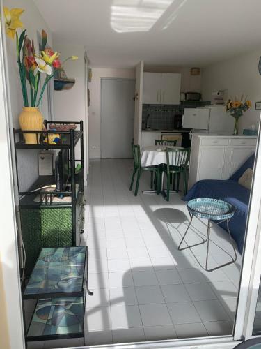 Location appartement au Cap d'Agde photo 12