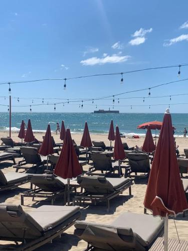 Location appartement au Cap d'Agde photo 13